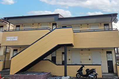 フュージョンホーム歩坂B